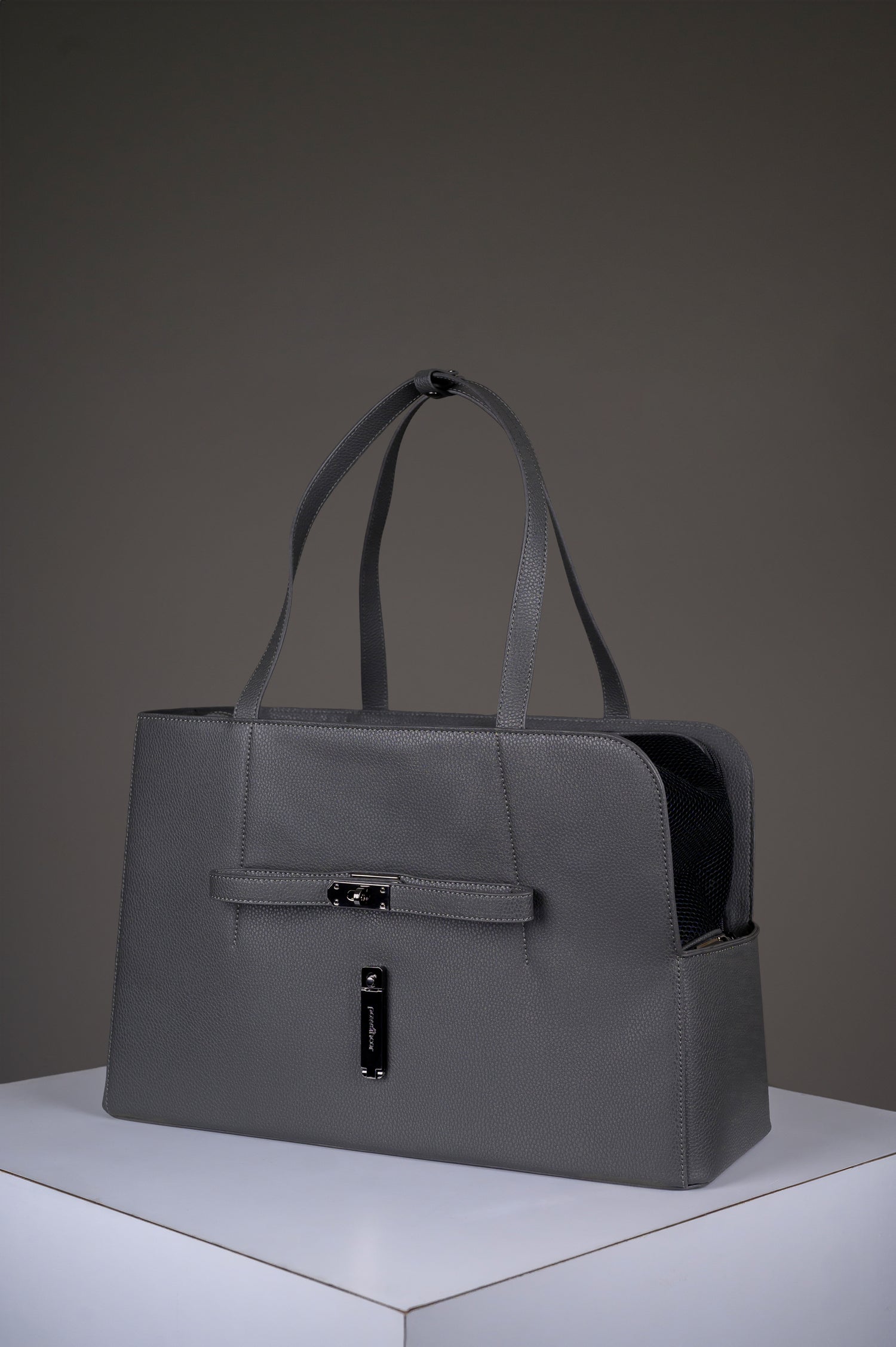 Grey